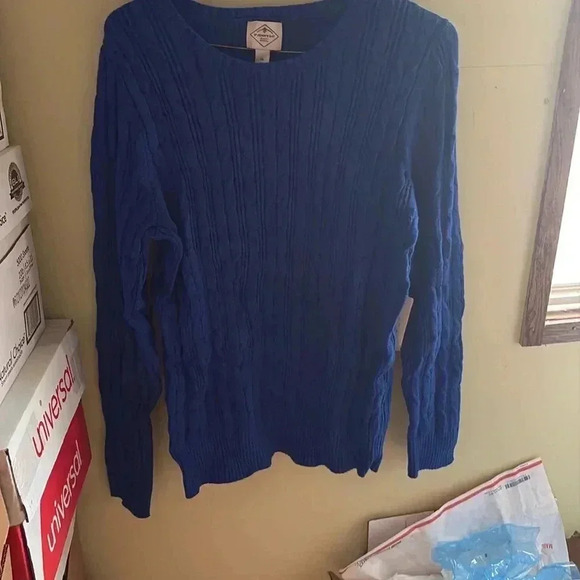 St.‎ John’s bay sweater - Picture 1 of 2